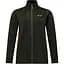 Флис женский Salewa Puez Altavia PL Jacket Women M Темно-оливковый - миниатюра 1
