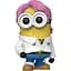 Фігурка Funko POP Rocks: Minions X BTS - Jin det0018177 - мініатюра 1