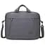 Сумка для ноутбука Case Logic 13" Huxton Attache HUXA-213 Graphite (3204648) - мініатюра 1