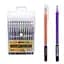 Набор гелевых ручек "Highlight Pen" HG6120-24, 24 цвета - миниатюра 1