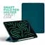 Чехол-книжка ArmorStandart Smart Fold Pen для Xiaomi Pad 7 / 7 Pro Pine Green (ARM82422) [126357] - миниатюра 3