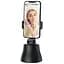 Смарт штатив Baseus 360° AI Following Shot Tripod Head SUYT-B01 Black - миниатюра 1