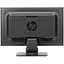 Монітор 20" HP ProDisplay P202 (без підставки) - Class B "Б/В" - мініатюра 2