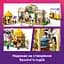 Конструктор LEGO Friends Кавʼярня з рослинами і квіткова крамниця 1138 деталей (42671) - мініатюра 18