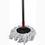 Набор для уборки Zambak Plastik Spin Mop ведро с педалью и швабра 14 л (ZP-356) - миниатюра 6