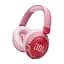Навушники JBL JR 470 NC Pink (JBLJR470NCPIK) - мініатюра 1