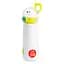 Термос дитячий Happy Life Nice to meet you HP17306GR із трубочкою 500 мл, жовтий - мініатюра 2