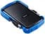 Зовнішній жорсткий диск Apacer AC631 2 TB USB 3.1 Blue (AP2TBAC631U-1) [70260] - мініатюра 3