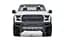 Конструктор Airfix автомобіль Ford F-150 Raptor Grey QUICKBUILD J6053 - мініатюра 8