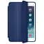 Чехол-папка Smart Case для Apple iPad Air 11 2024/2025 темно-синий - миниатюра 1
