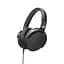 Навушники Sennheiser HD 400 S Over-Ear Mic (508598) - мініатюра 1