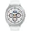 Смарт-часы Samsung Galaxy Watch 8 Classic 46 mm White (SM-L500NZWA) RU UCRF - миниатюра 4