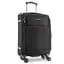 Валіза Swissbrand Fairview (L) Black (SWB_LSFAI001L) - мініатюра 1