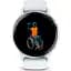 Смарт-часы Garmin Venu 3 Silver Stainless Steel Bezel with Whitestone Case and Silicone Band [010-02784-00] [104897] - миниатюра 3