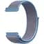 Ремінець DK CDK для Garmin Forerunner 570 47mm 22mm Nylon Sport Loop (012416) (cerulean) - мініатюра 1
