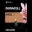 Спеціалізована лужна батарейка Duracell 12 V MN21 A23/23A/V23GA/LRV08/8LR932, 1 шт. - мініатюра 1