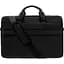 Сумка для ноутбука ColorWay 17.3" Modern Black (CW-LBM173-BK) - мініатюра 9