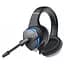 Навушники Real-El GDX-7620 Black (GDX-7620 Black) - мініатюра 6