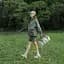 Намет двомісний Naturehike Greek Style (CNK2300ZP024) світло-кавовий - мініатюра 10