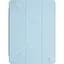 Чехол-книжка ArmorStandart Y-Type PEN для Apple iPad 10th Gen 10.9` (2022)/iPad 11 (2025) Blue (ARM77501) [133718] - миниатюра 1