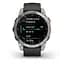 Смарт-часы Garmin Epix Gen 2 Standard Edition 47 мм Slate Steel with Graphite Band 010-02582-00/01 [70947] - миниатюра 12