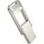Hoco Smart USB3.0 rotating USB flash drive (128GB) UD16 |exFAT| - мініатюра 1