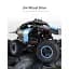 Машинка на радіокеруванні Позашляховик JJRC Q101 1:12 Off-Road Vehicle 6WD [Black/Blue] [64873] - мініатюра 4