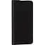 Чехол-книжка BeCover Exclusive New Style для ZTE Blade A55 Black (712609) - миниатюра 1