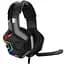 Навушники Onikuma Gaming K10 Pro LED чорні - мініатюра 2