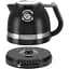 Електрочайник KitchenAid Artisan 5KEK1522EBK чавун 1.5 л (00000023695) - мініатюра 6