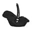 Автокрісло Maxi-Cosi CabrioFix i-Size Essential Black (8558672112) - мініатюра 3