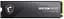 Накопитель SSD MSI m.2 NVMe 1TB Spatium M560 PCIe 5.0x4 3D NAND TLC (S78-440L0F0-P83) - миниатюра 1