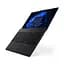 Ноутбук Lenovo ThinkPad T16 Gen 4, 64 ГБ RAM, 1 ТБ SSD, чорний, 16 дюймів - мініатюра 3