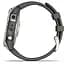 Смарт-часы Garmin Fenix 7 Standard Edition Silver with Graphite Band (010-02540-00/01) Б/У [164431] - миниатюра 5
