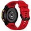 Силиконовый ремешок Primolux для смарт часов Xiaomi Amazfit T-Rex 2 (A2169/A2170) Red - миниатюра 2
