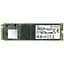 Накопичувач SSD Transcend 110S M.2 2280 PCIe 3.0 x4 NVMe 3D TLC 1TB (TS1TMTE110S) - мініатюра 1