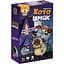 Настольная развлекательная игра "Котошмяк" Vladi Toys VT8077-01, 100 карт - миниатюра 1