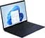 Ноутбук HP ENVY x360 14-fc0000ua 14 2.8K OLED Touch, Intel U7-155U, 32GB, F1024GB, UMA, Win11, синій (AQ8Q0EA) - мініатюра 2