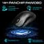 Миша RAWM ES21 Black (ES21.black) - мініатюра 3