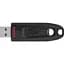 USB флеш-накопитель SanDisk Ultra 256GB USB-A 3.0 (SDCZ48-256G-U46) [128358] - миниатюра 1