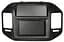 Перехідна рамка Mitsubishi Pajero AWM 781-24-110 - мініатюра 4