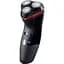 Електробритва Remington Power Series чорно-червона (PR1330) - мініатюра 1