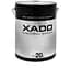 Антифриз Xado Antifreeze Blue BS G11 синий концентрат 20 л (XA 58502) - миниатюра 1