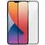 Скло захисне PowerPlant Full screen Apple iPhone 12/12 Pro Black (GL609291) - мініатюра 1