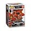 Фигурка Funko Pop Пять ночей с Фредди Фокси Five Nights at Freddy's Foxy 10 см FP FNAF F 1062 - миниатюра 3