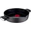 Сотейник Bergner Ion plus з кришкою 28 см (BG-35913-BK) - мініатюра 6