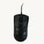 Мишка ігрова провідна чорна геймерська миша з підсвічуванням Optical Mouse LED KW-10 - мініатюра 5