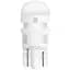 Комплект світлодіодних ламп OSRAM 2825DRP-02B W5W Red 12V - мініатюра 1