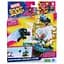 Набор игрушечный Hasbro Marvel Stunt Squad Нокдаун вора Black Panther, Iron Man, Ultron (F7814_F7834) - миниатюра 4