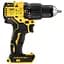 Дриль-шурупокрут акумуляторний DeWalt з АКБ та ЗП DCD709M2T - мініатюра 4